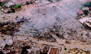 ipil scandal|1995 Ipil massacre .